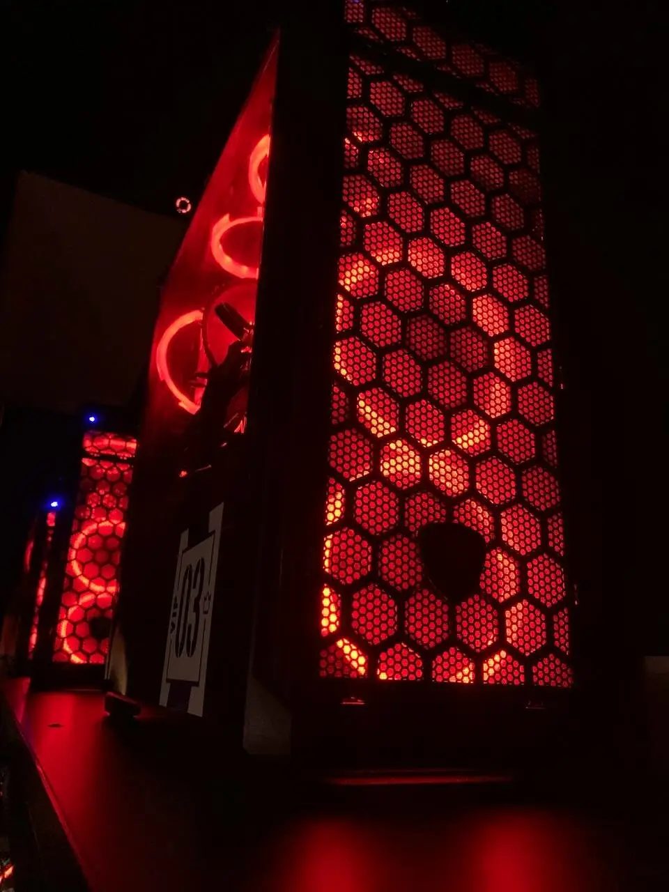 Изображение клуба Cyberium № 5