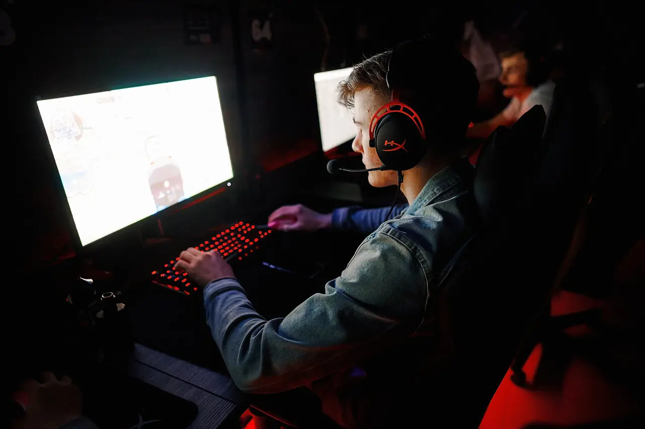 Изображение клуба TOP GAME на Ленина № 1