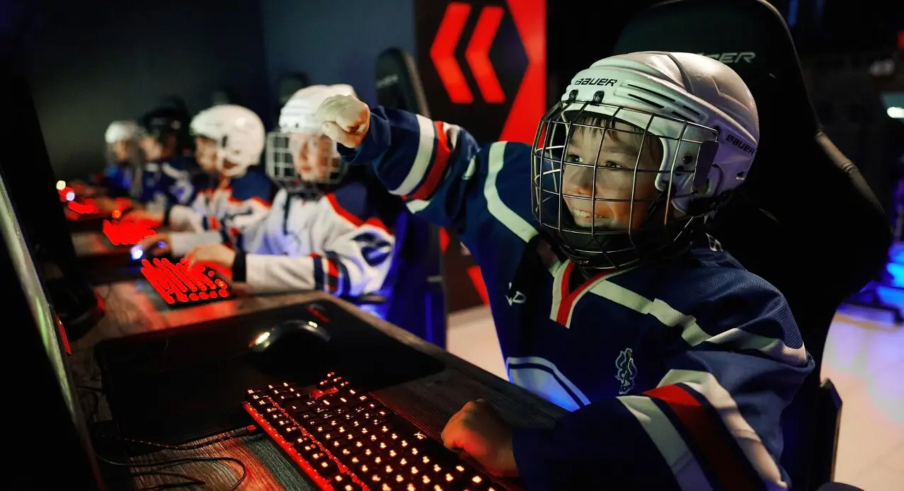 Изображение клуба TOP GAME на Ленина № 2