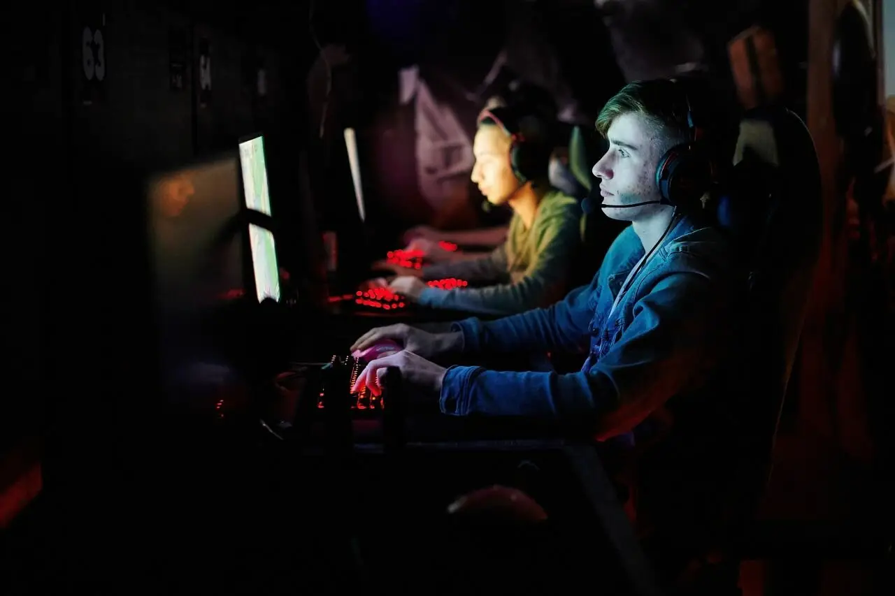 Изображение клуба TOP GAME на Ленина № 3