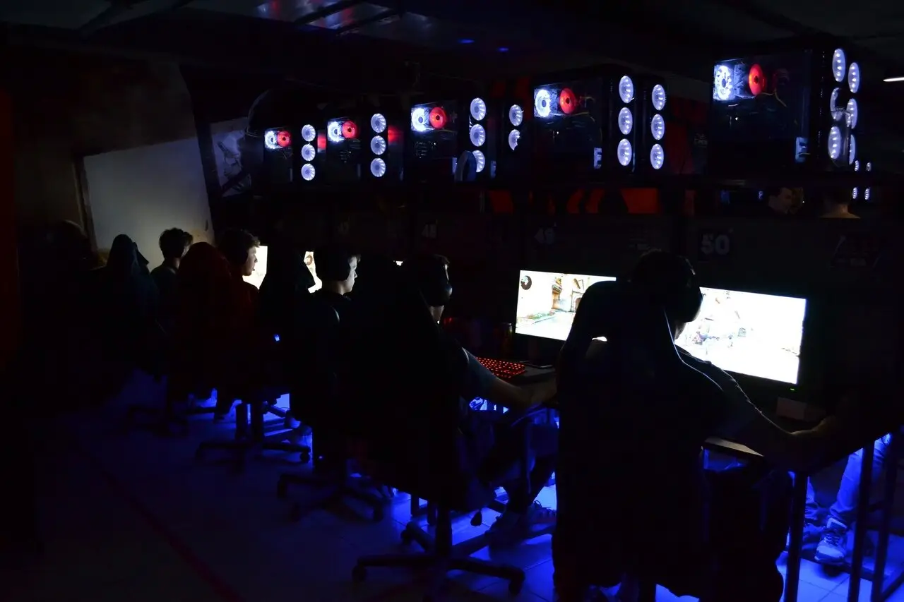 Изображение клуба TOP GAME на Ленина № 5