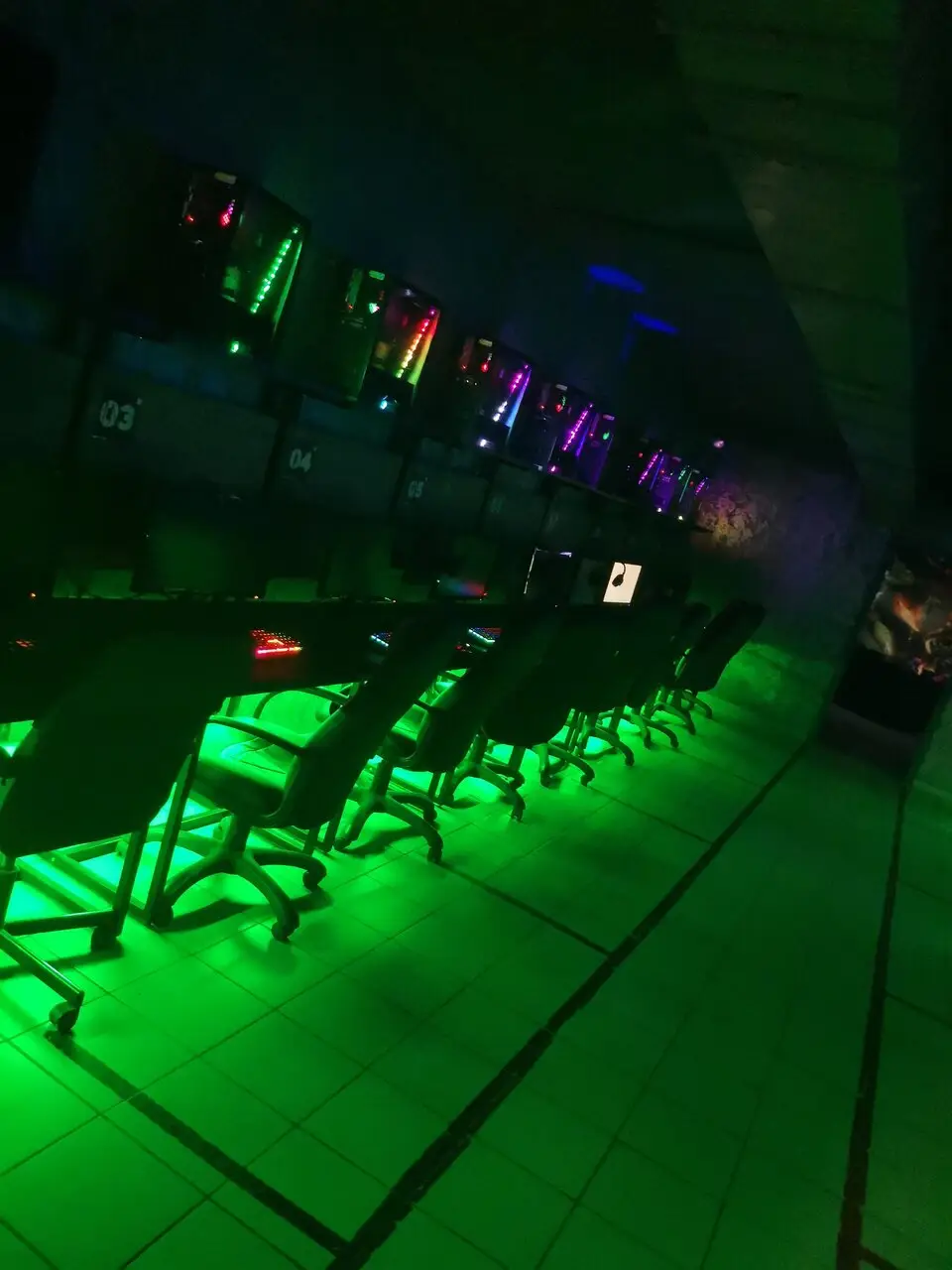 Изображение клуба TOP GAME на Ленина № 6