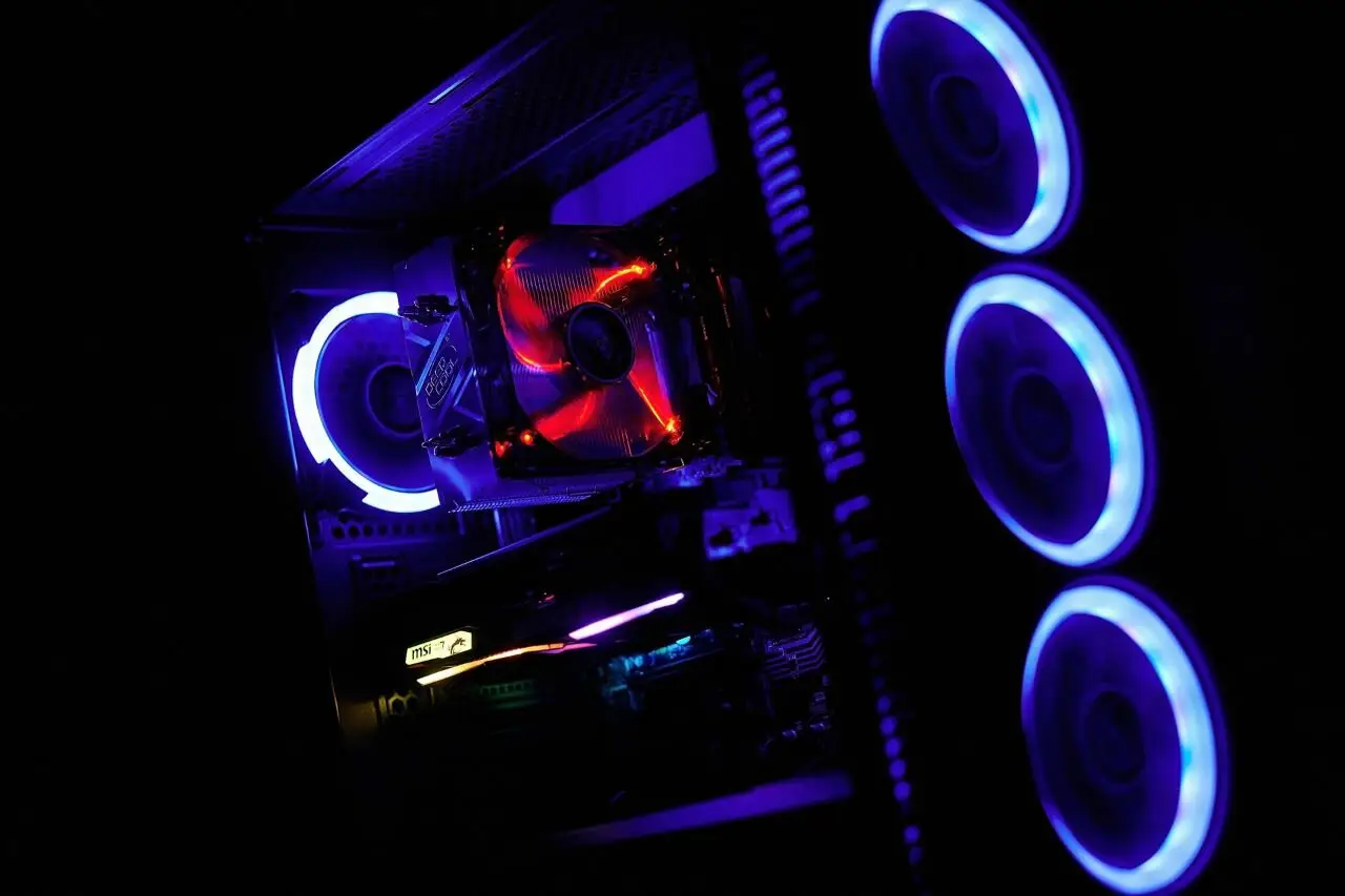 Изображение клуба TOP GAME на Ленина № 8