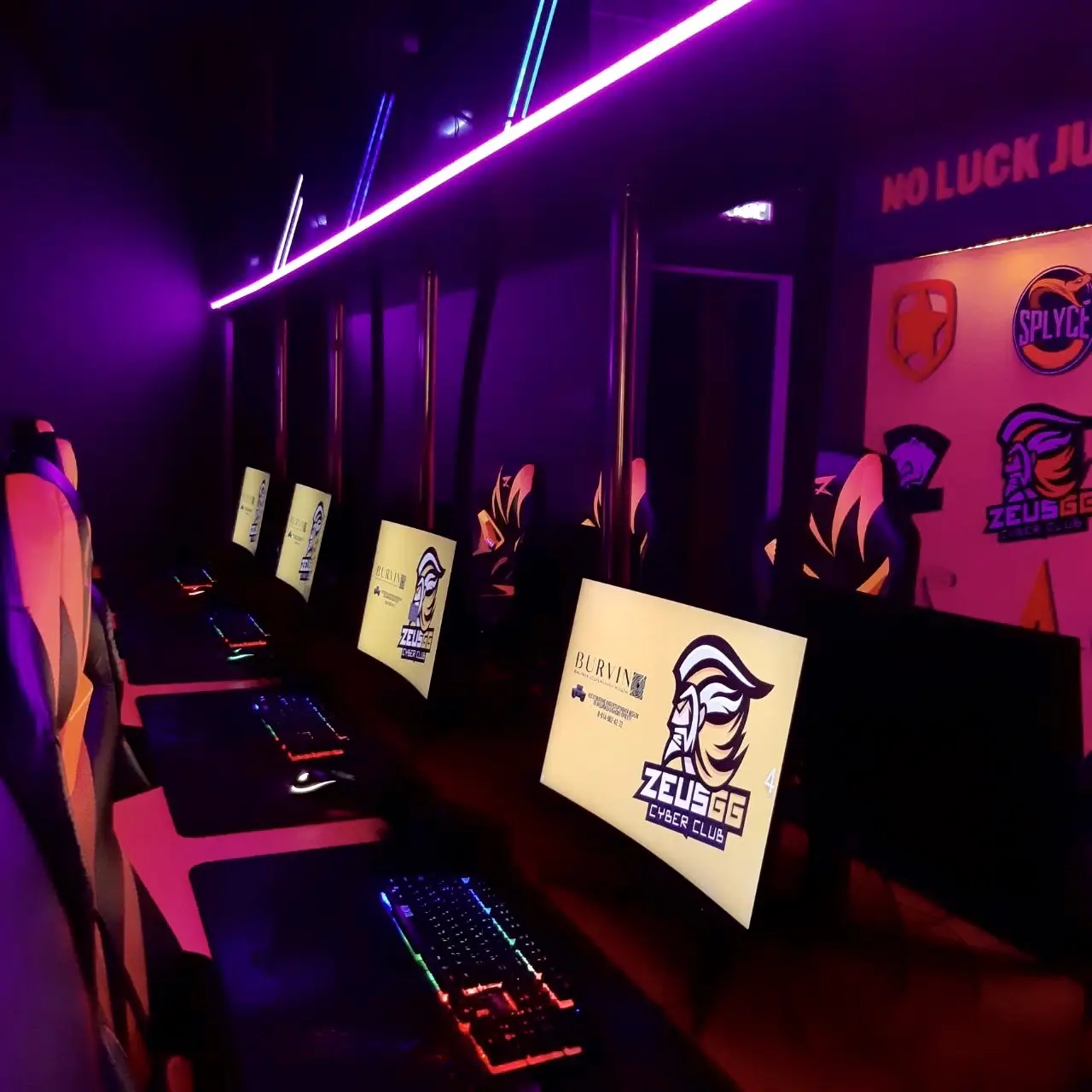 Изображение клуба ZEUS № 2