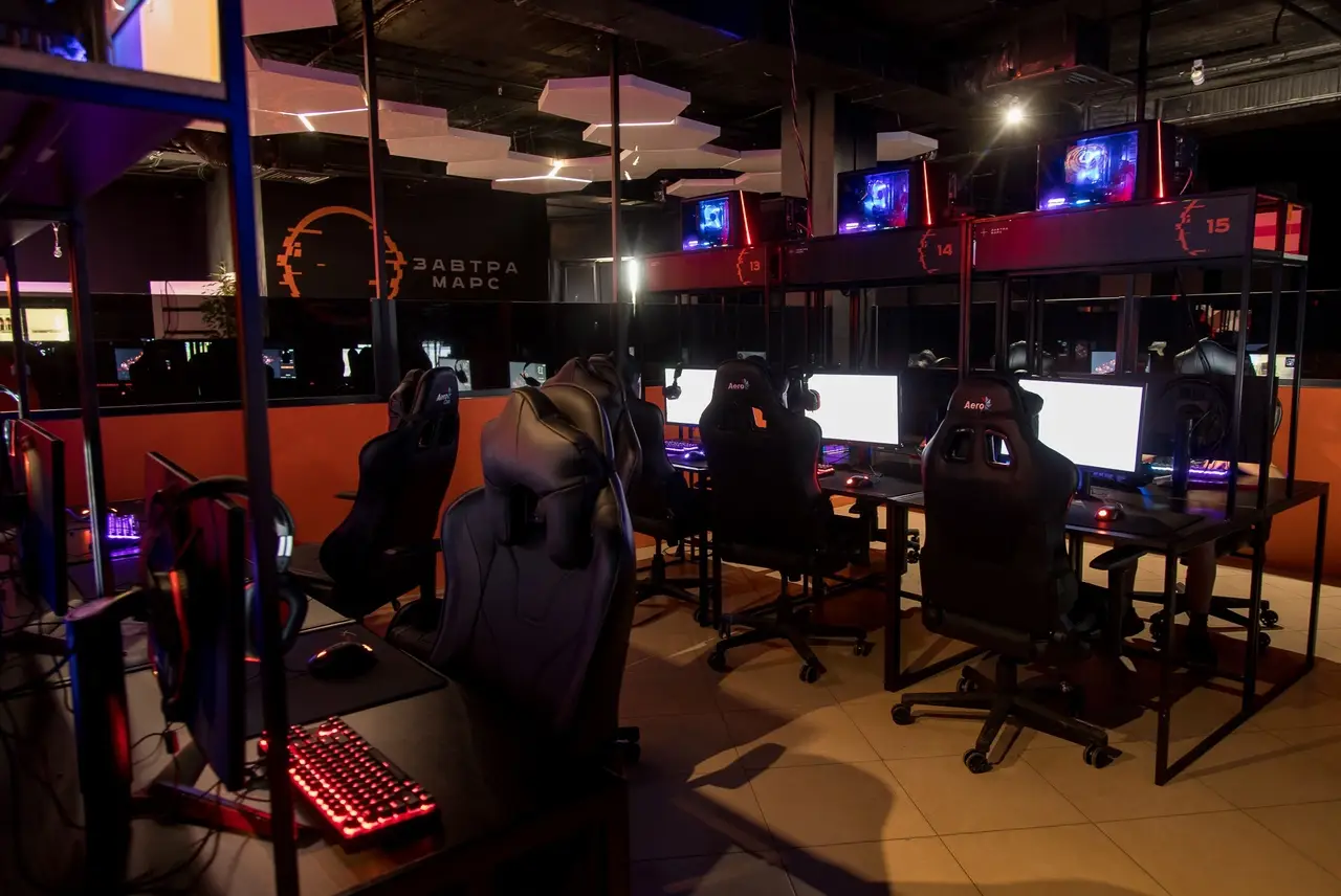 Изображение клуба Завтра МАРС № 7