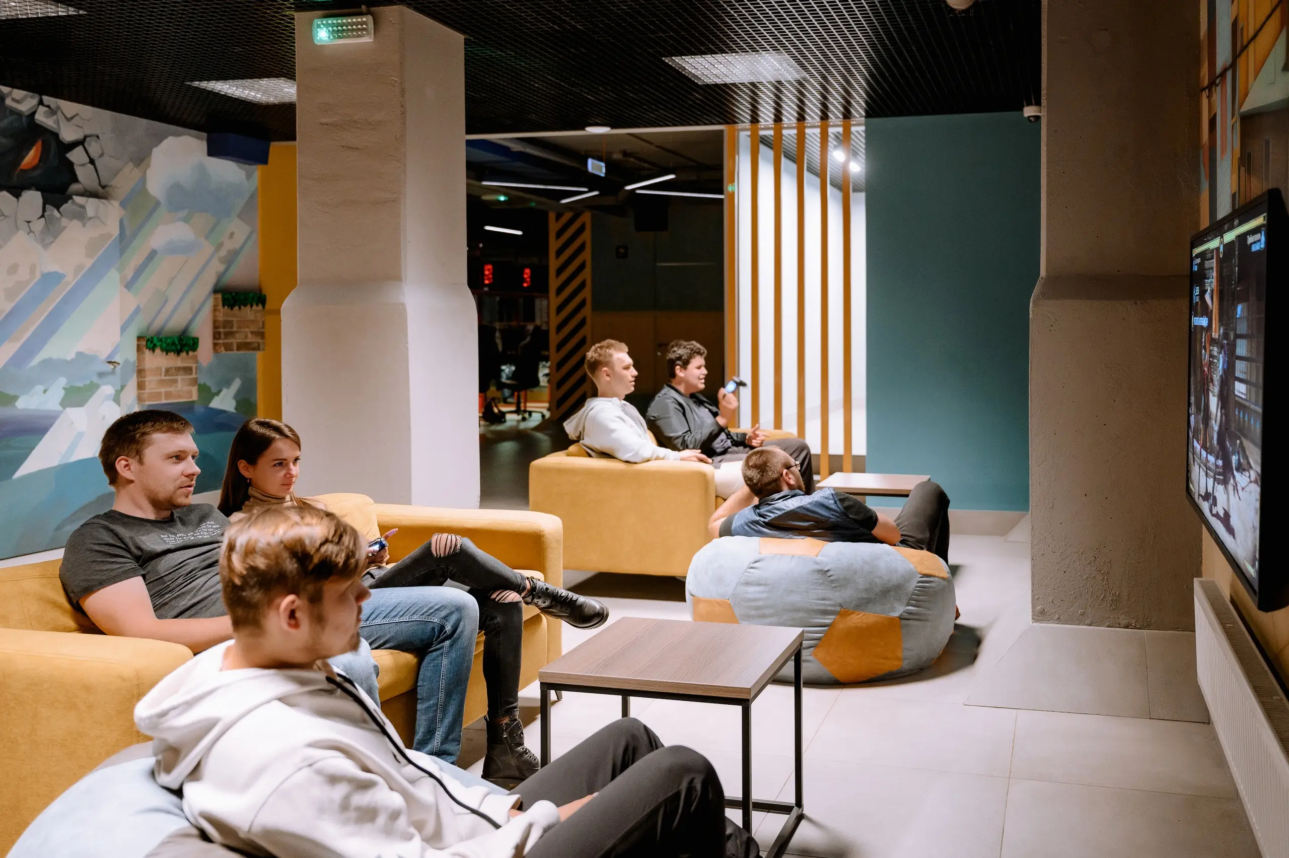 Изображение клуба MANA на Юго-Западе № 1