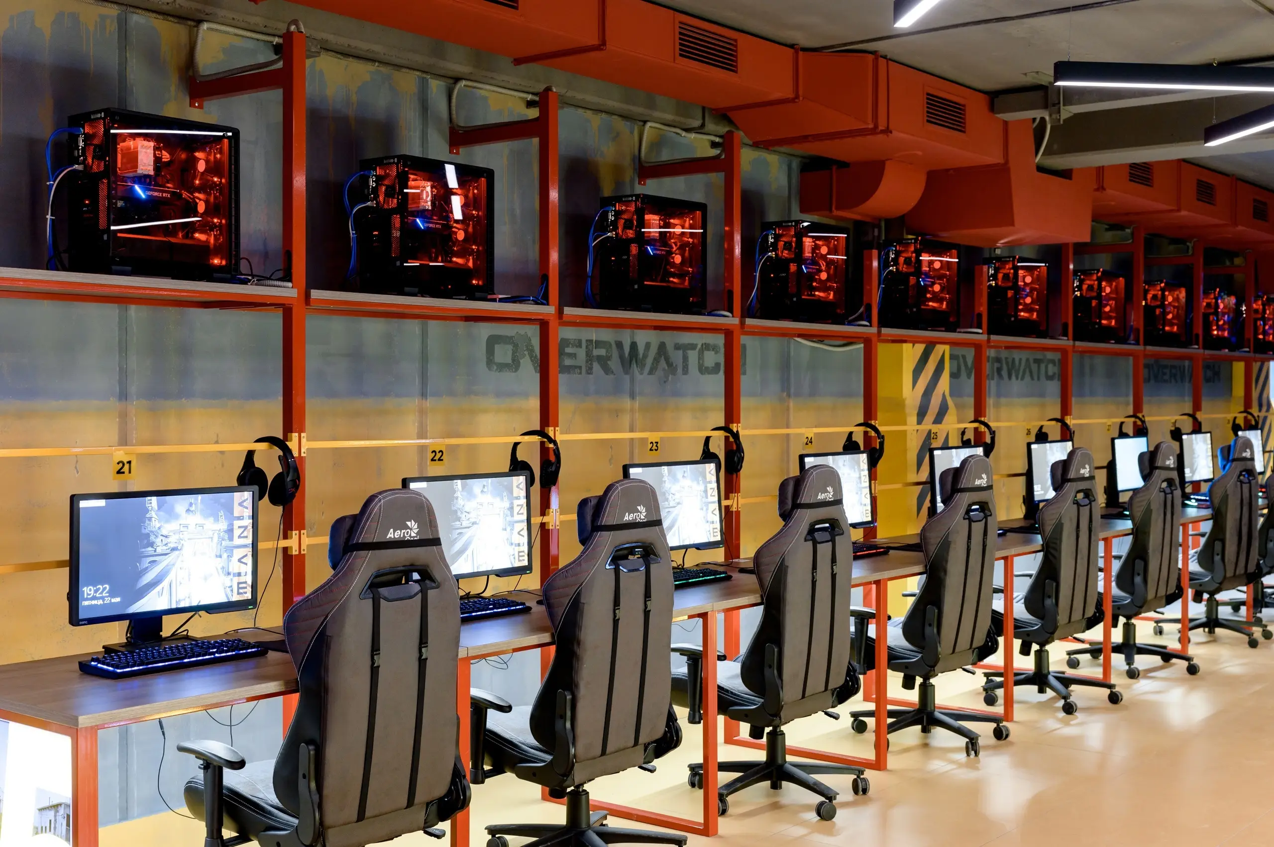 Изображение клуба MANA на Юго-Западе № 3