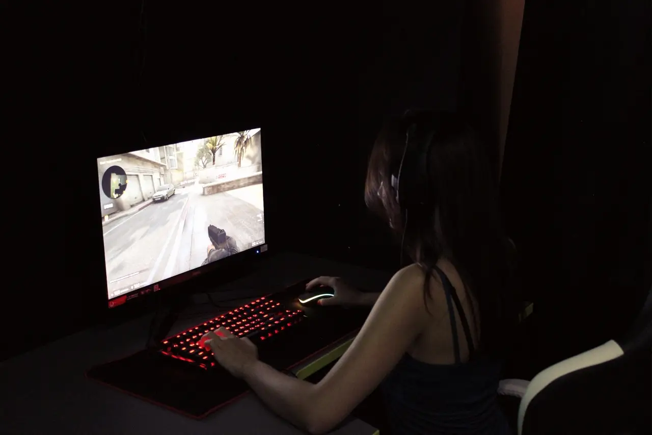 Изображение клуба OutPlay № 1