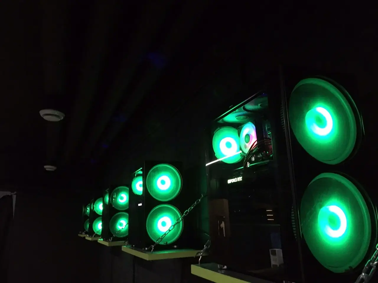 Изображение клуба OutPlay № 2