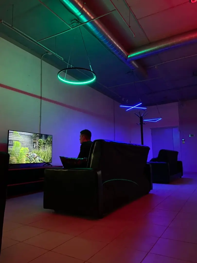 Изображение клуба GOGAME № 1