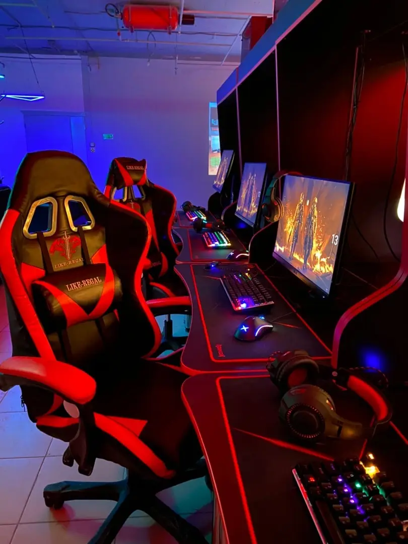 Изображение клуба GOGAME № 2