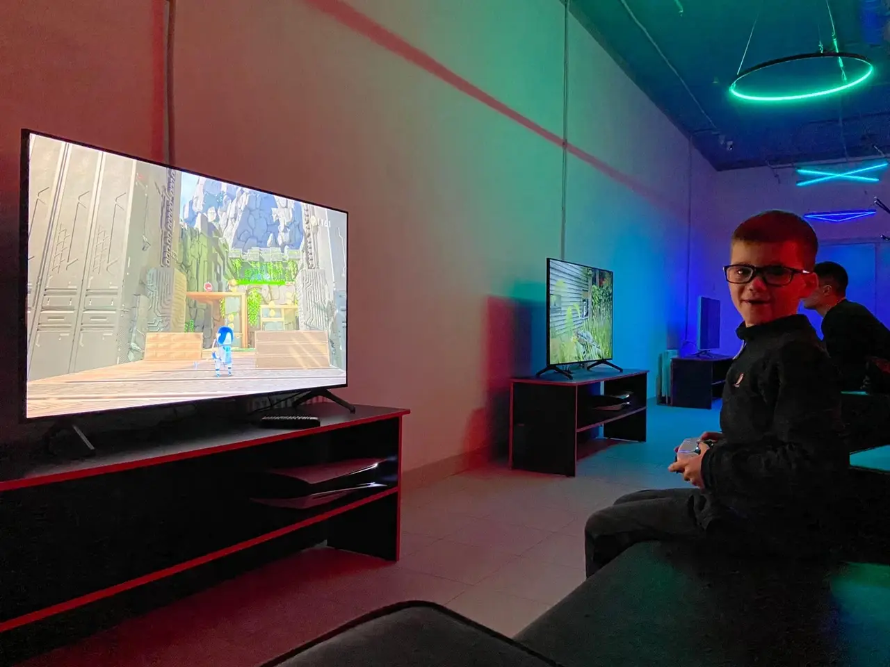 Изображение клуба GOGAME № 5