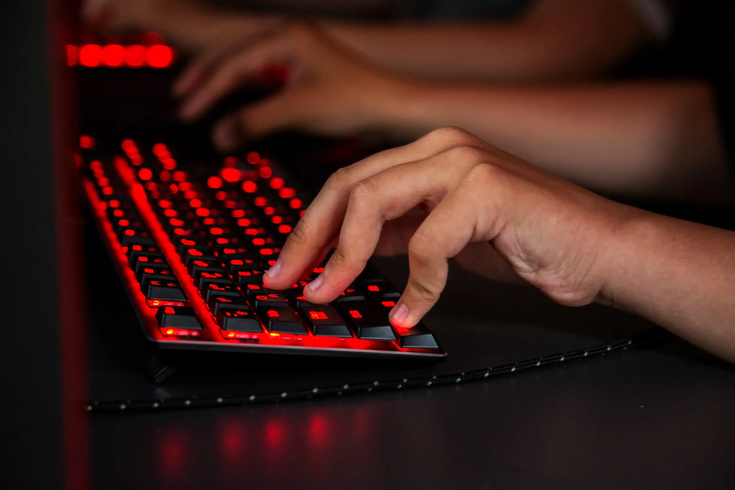 Изображение клуба Polygon Gaming № 2