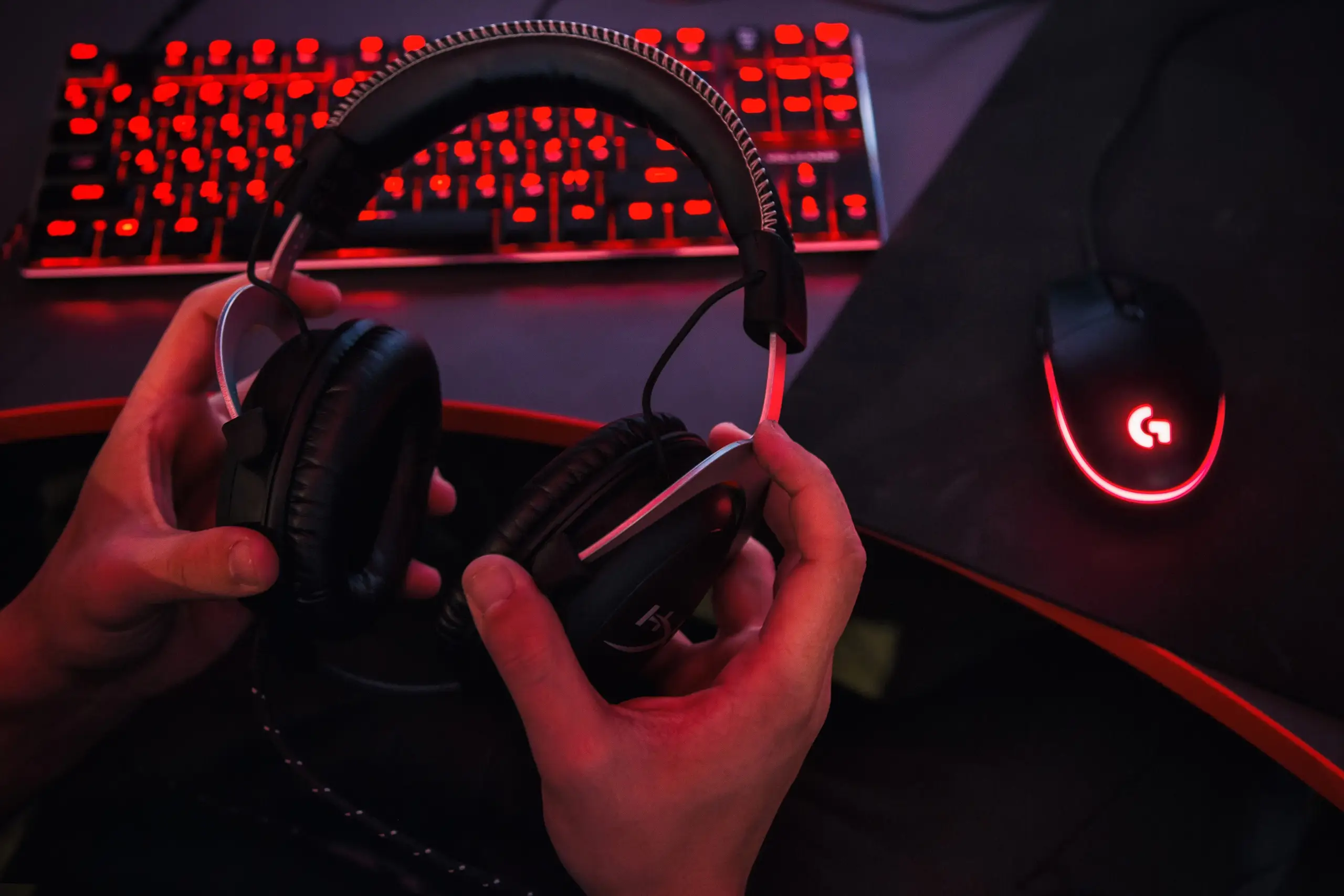 Изображение клуба Polygon Gaming № 5