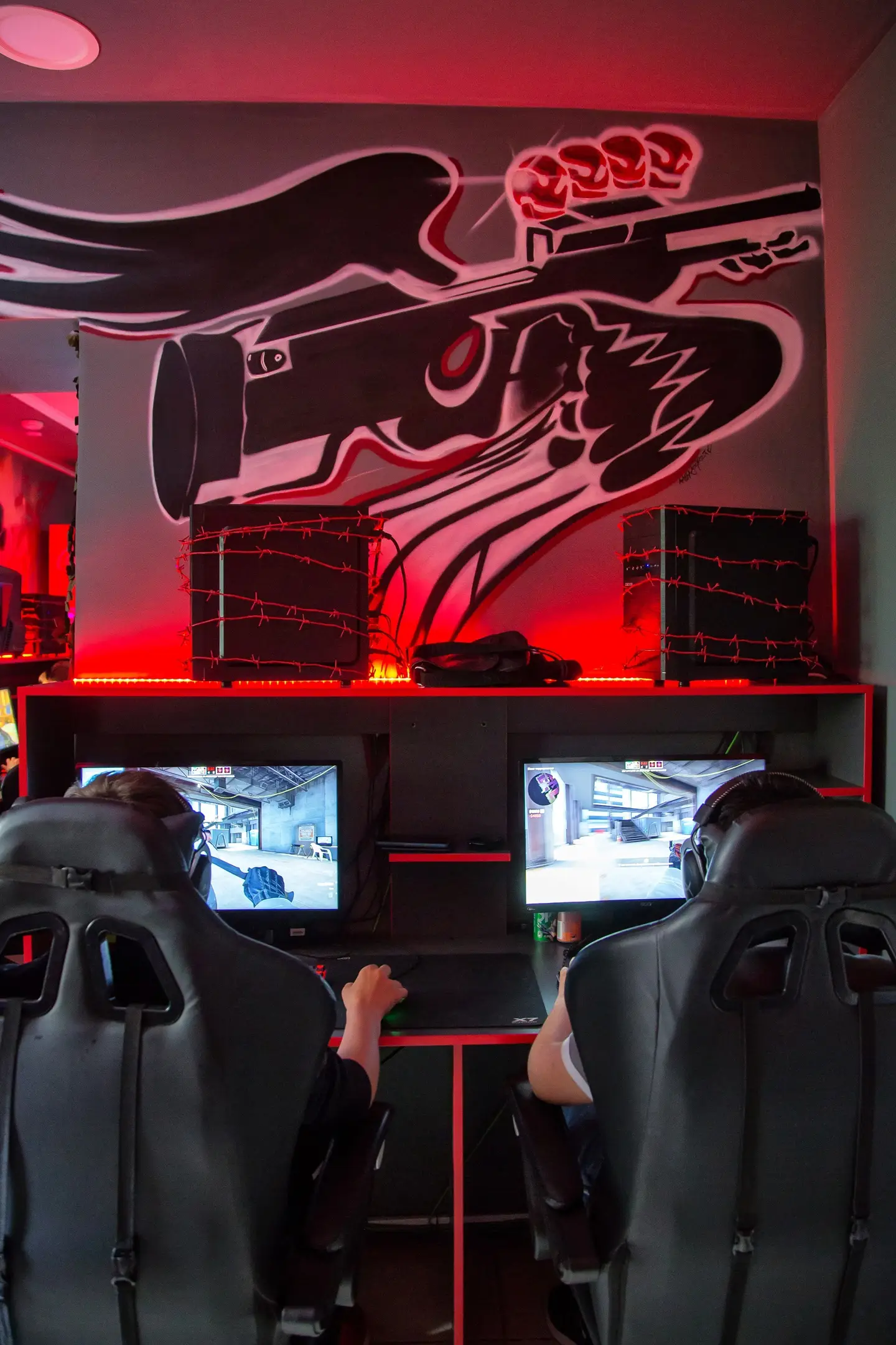 Изображение клуба Polygon Gaming № 6