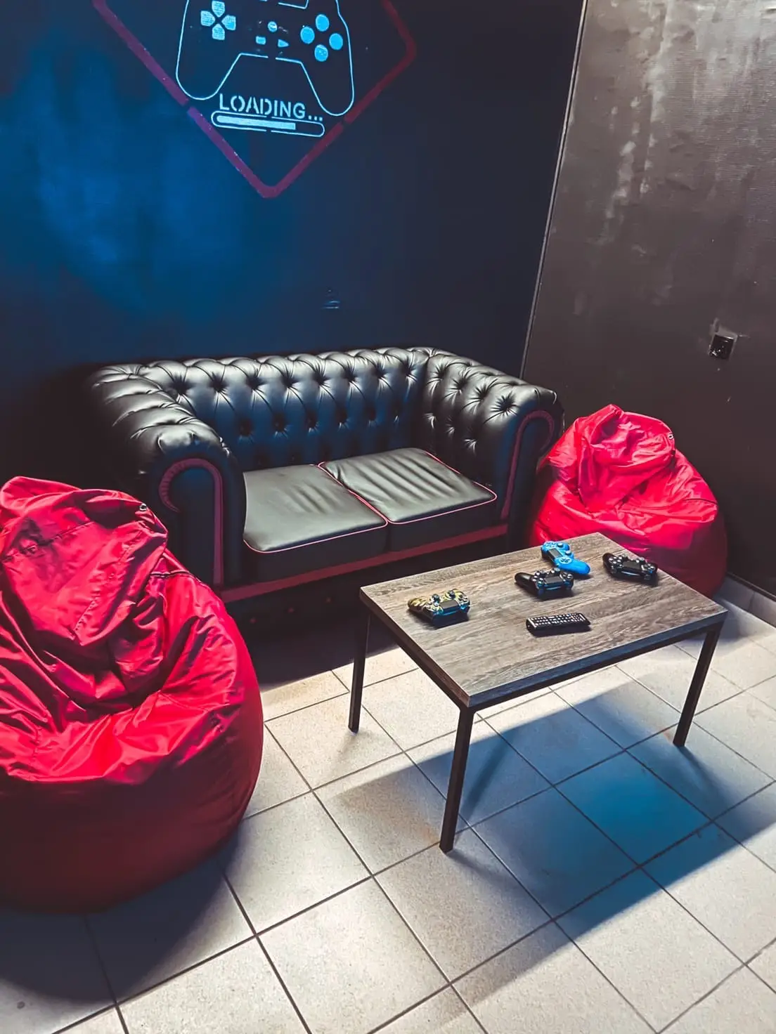 Изображение клуба CyberX на 8 Марта № 2