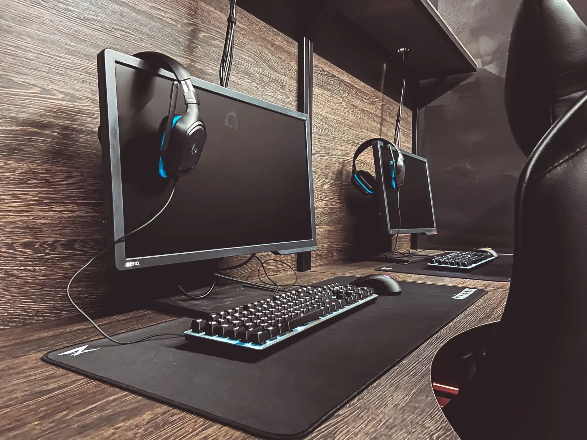 Изображение клуба CyberX на 8 Марта № 4