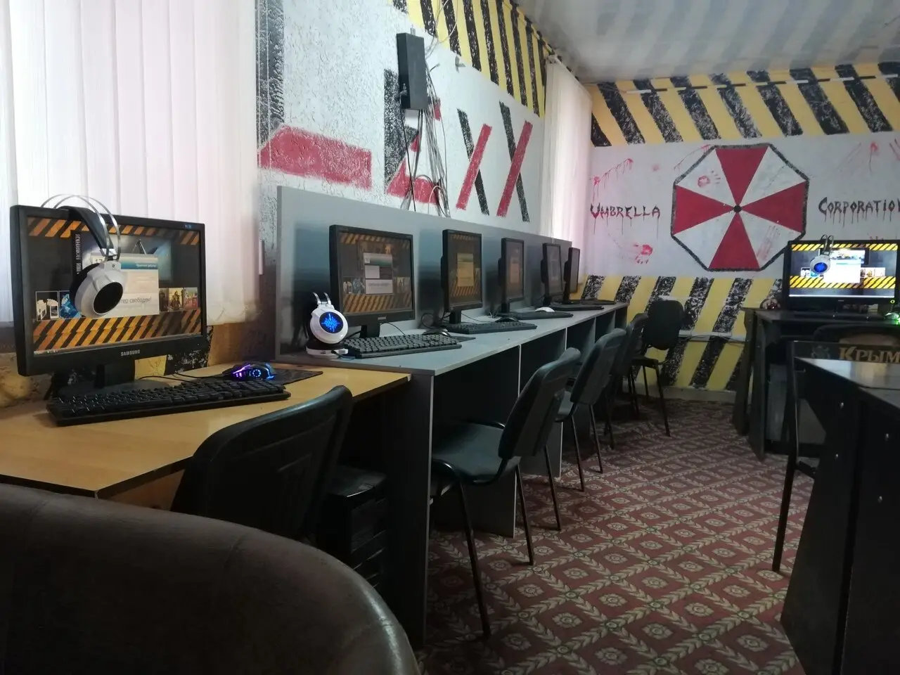 Изображение клуба LexX.Club № 1