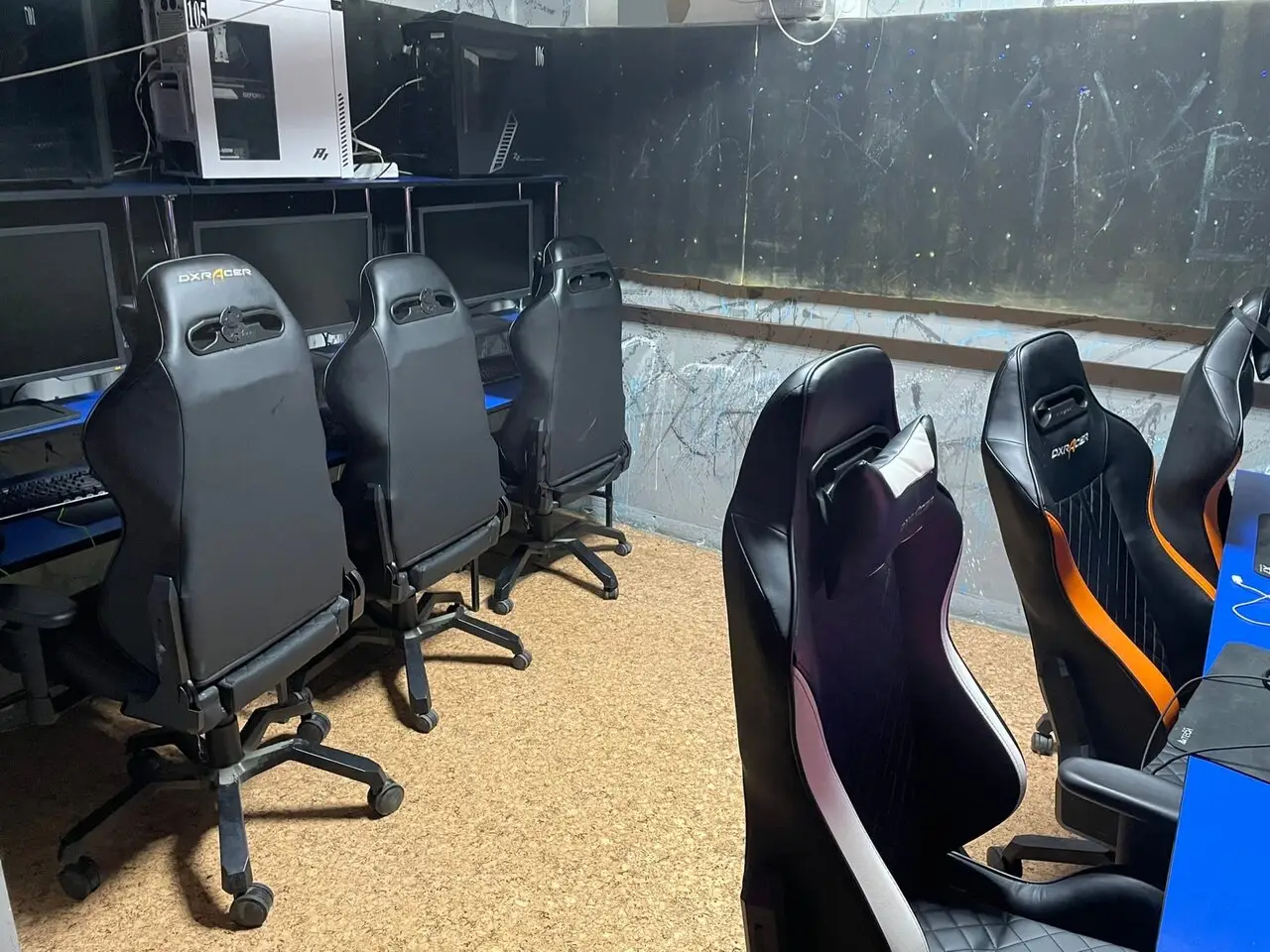 Изображение клуба Щёлочка № 5