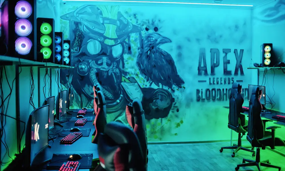 Изображение клуба Кибер Клуб № 3