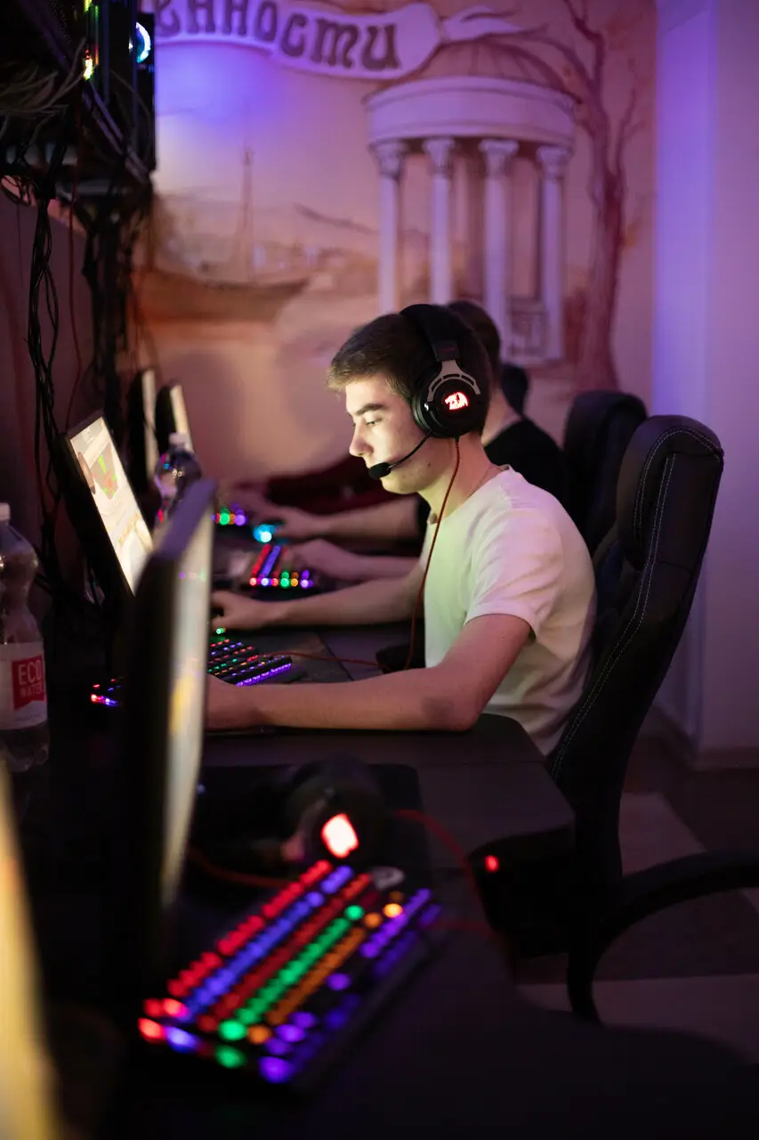 Изображение клуба Azimut № 4