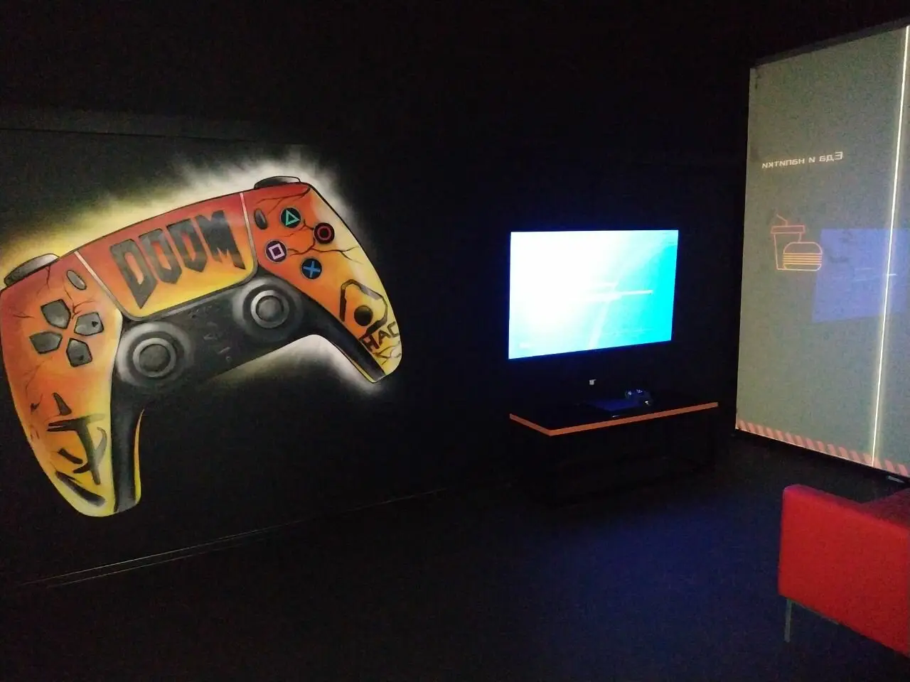 Изображение клуба FeniiiX.GG Arena на Ломоносова № 3