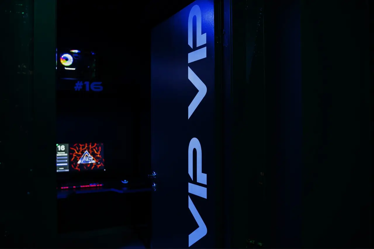 Изображение клуба Ace № 3