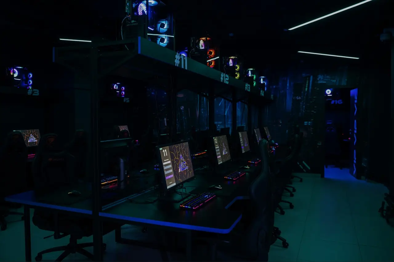 Изображение клуба Ace № 5