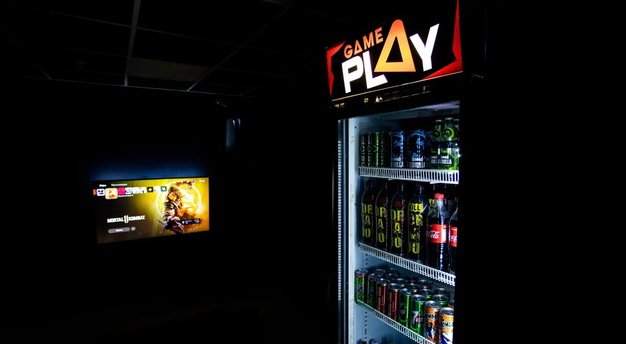 Изображение клуба GAMEPLAY № 1