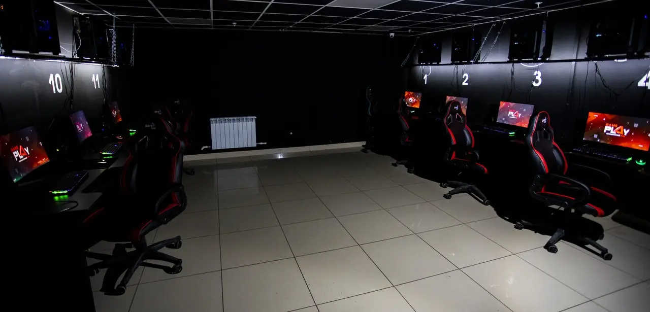 Изображение клуба GAMEPLAY № 5