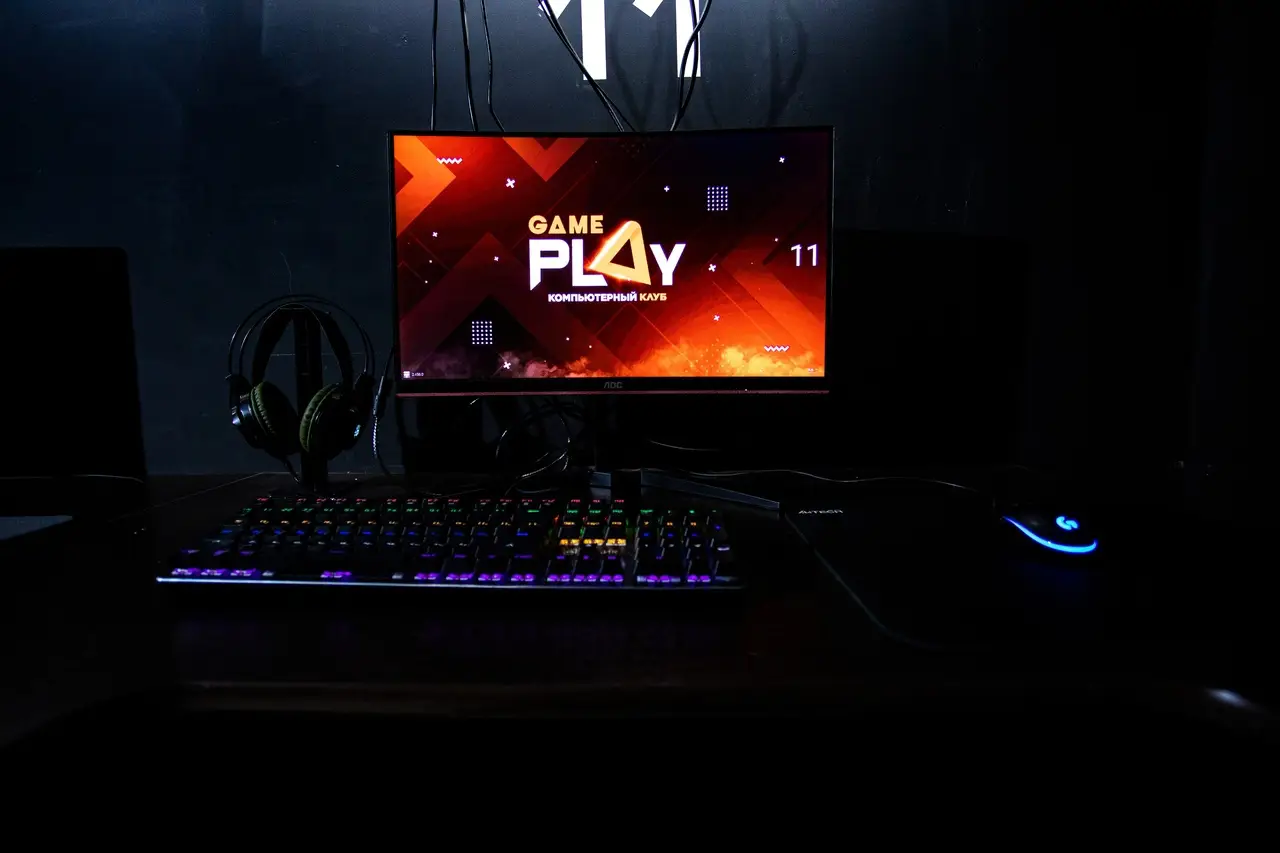 Изображение клуба GAMEPLAY № 3