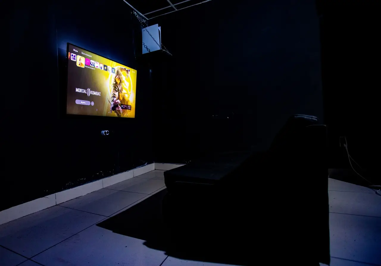 Изображение клуба GAMEPLAY № 4