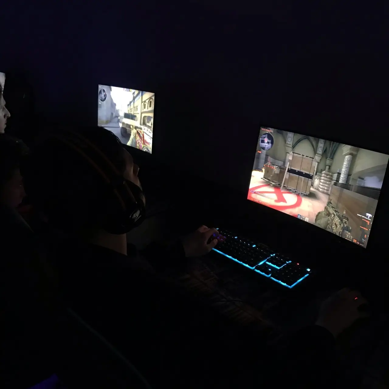 Изображение клуба G point на 50-летия Победы № 2