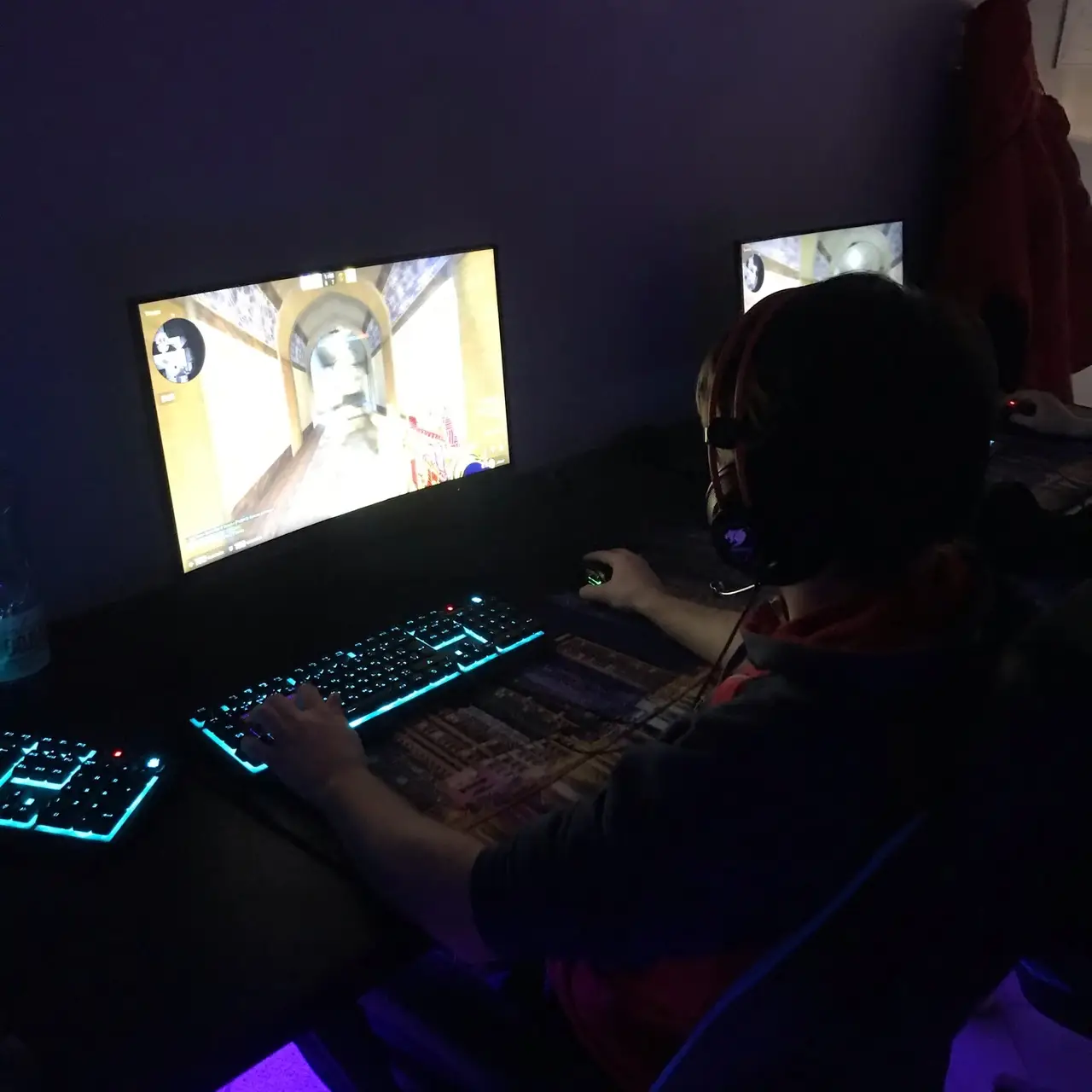 Изображение клуба G point на 50-летия Победы № 5