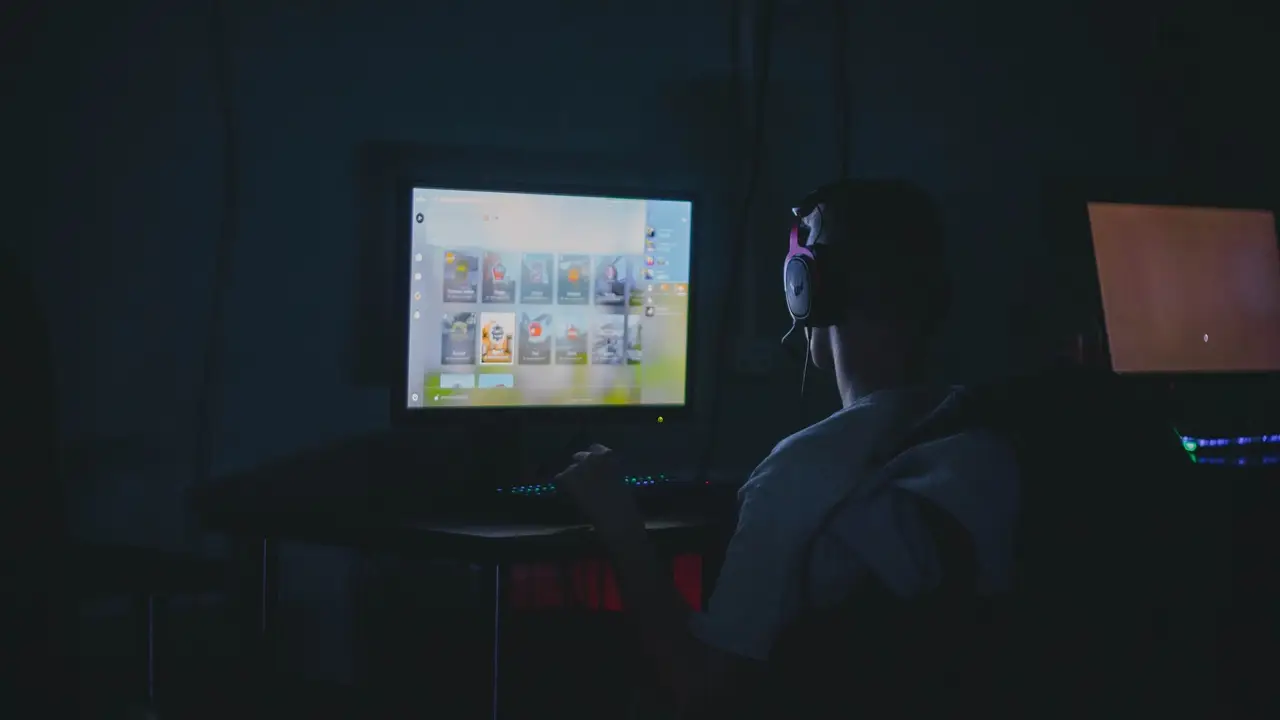 Изображение клуба Cyber Room на Островского № 4