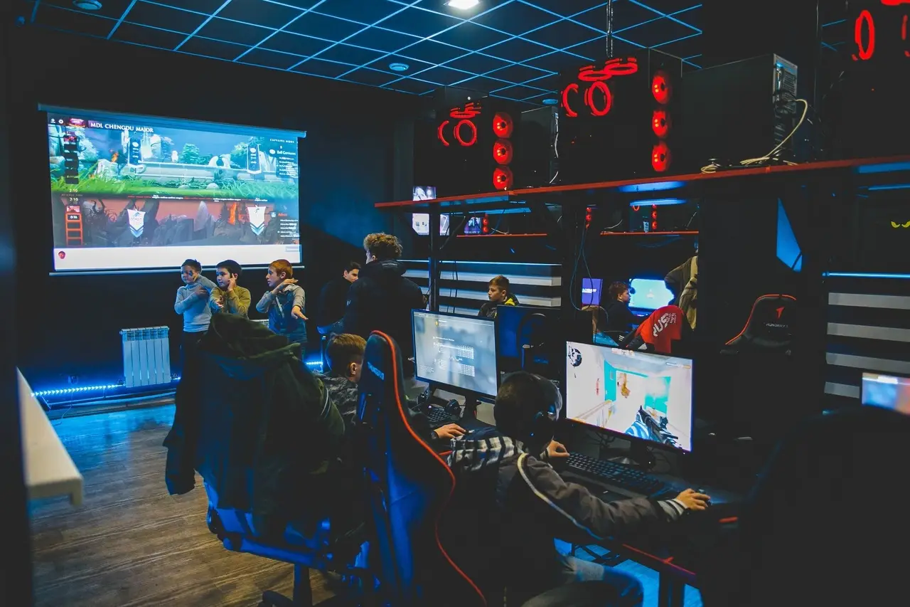 Изображение клуба Headshot на Ленина № 1