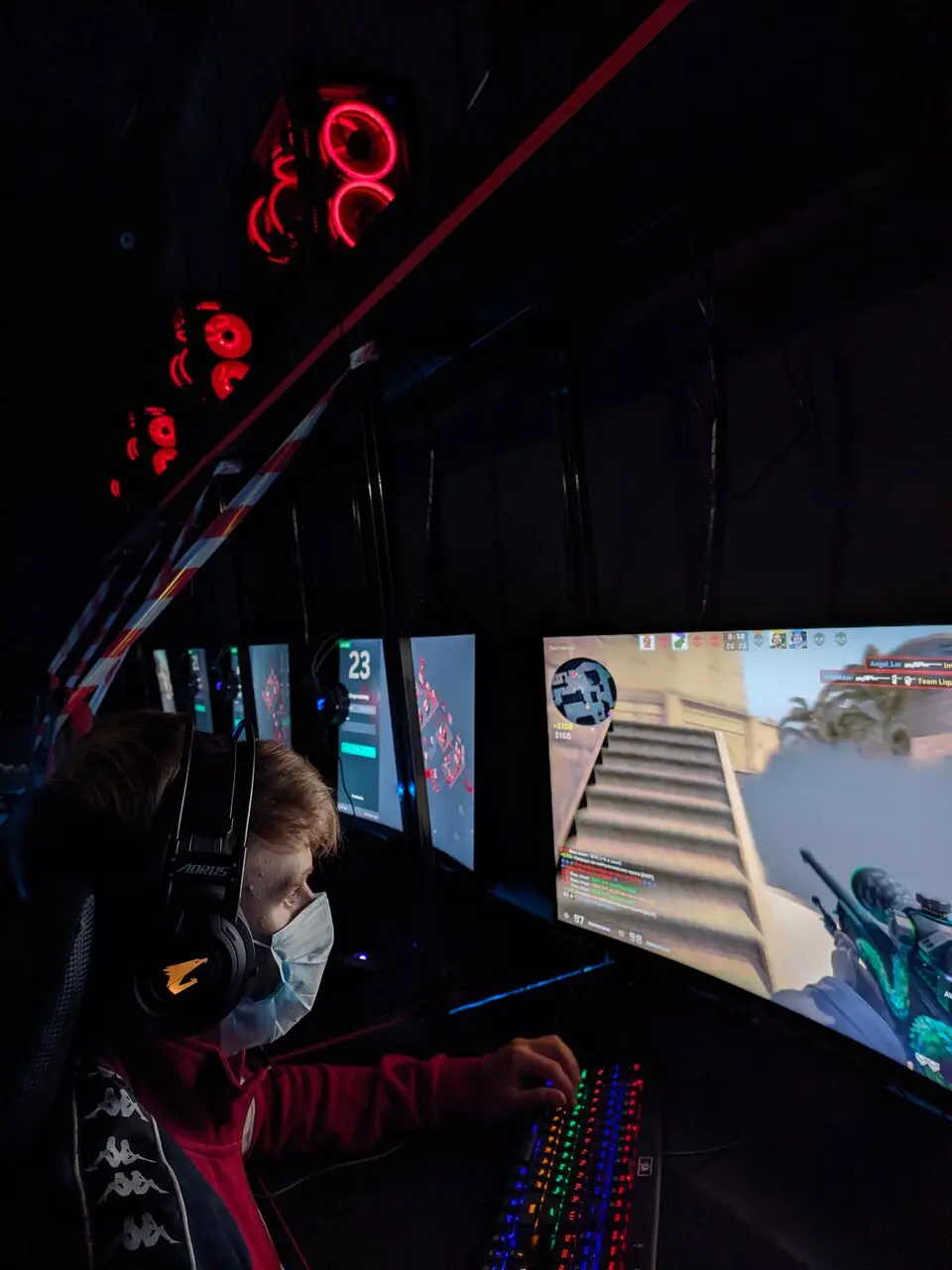 Изображение клуба Headshot на Ленина № 2