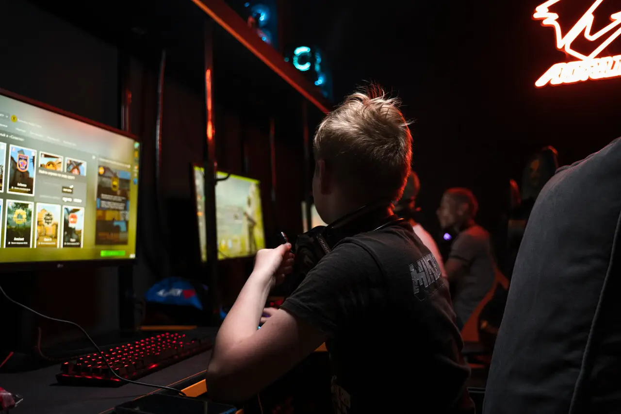 Изображение клуба Headshot на Ленина № 4