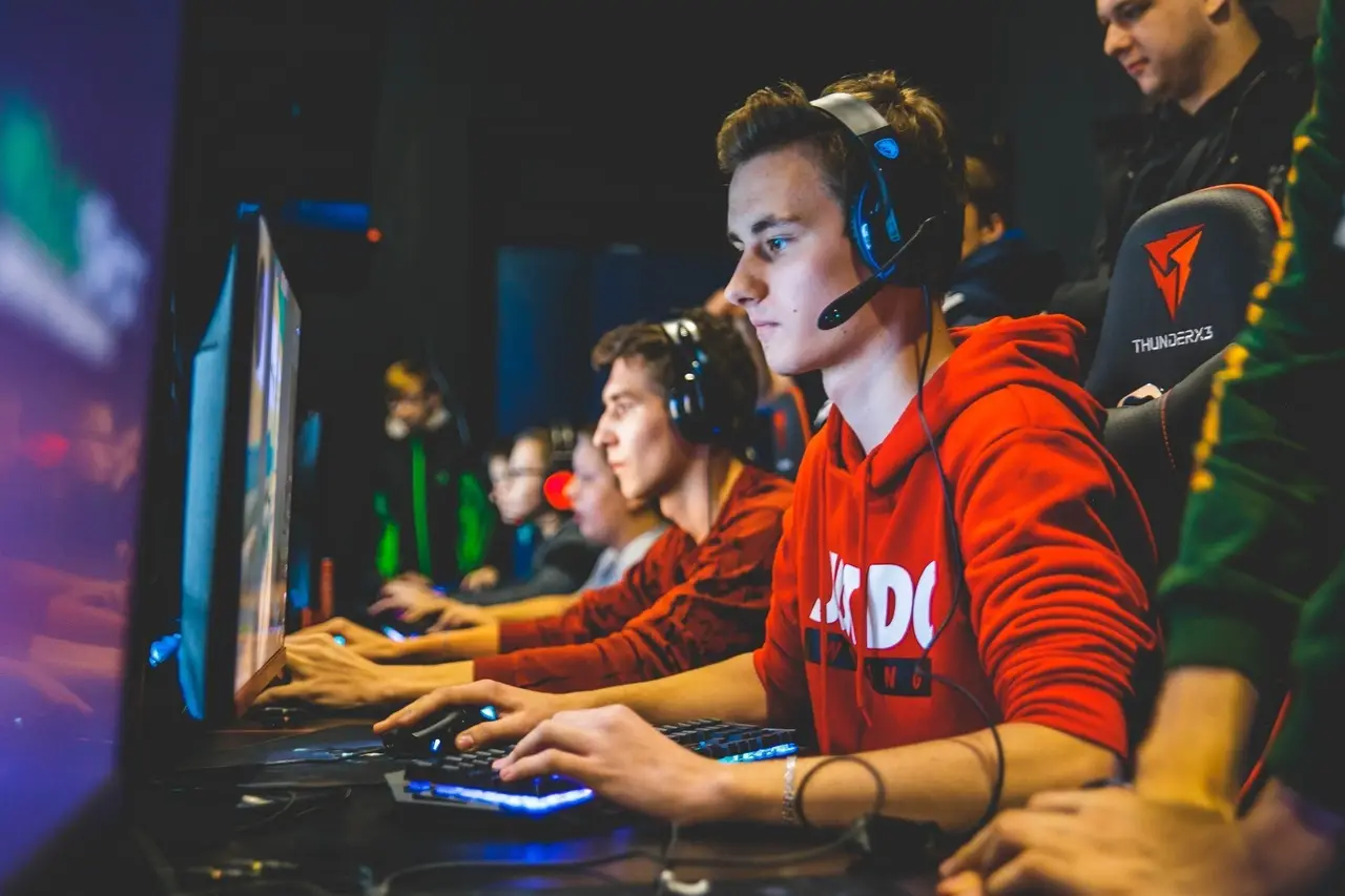 Изображение клуба Headshot на Ленина № 3