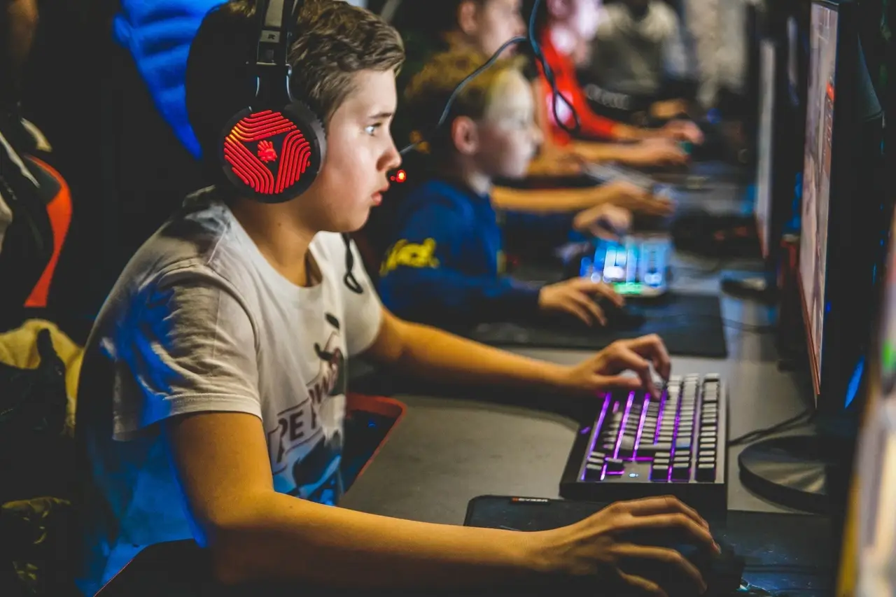 Изображение клуба Headshot на Ленина № 5