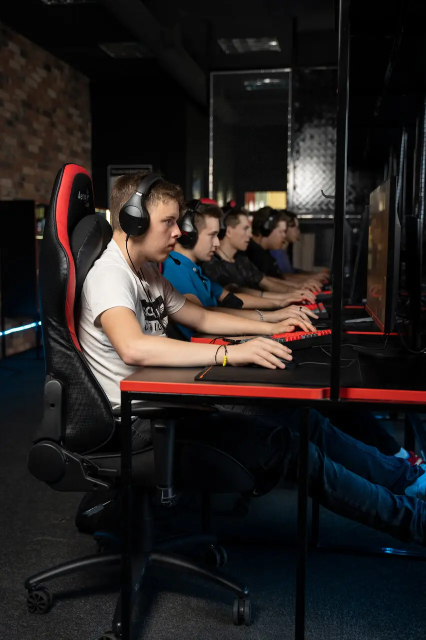 Изображение клуба Headshot на Ленина № 6