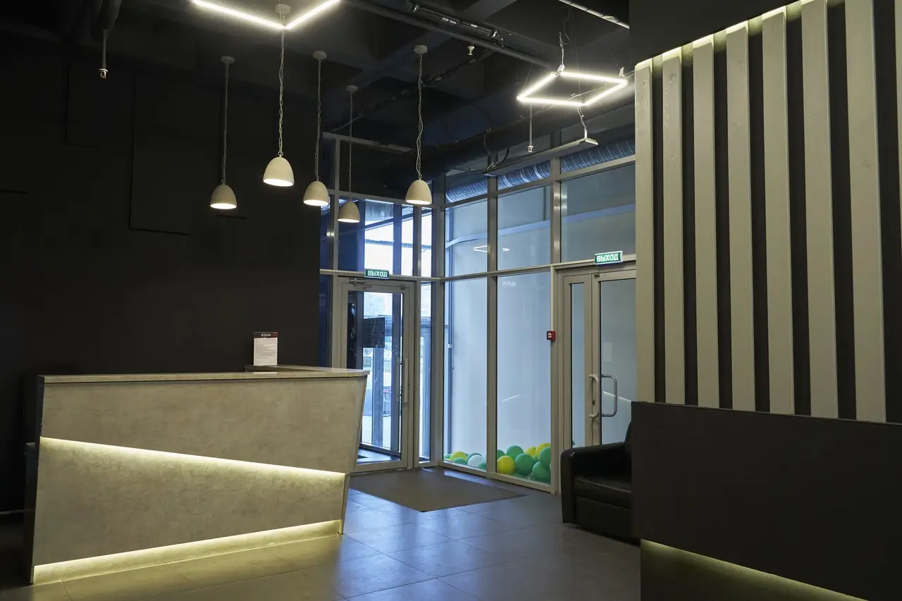 Изображение клуба Wizard Of Gaming № 2