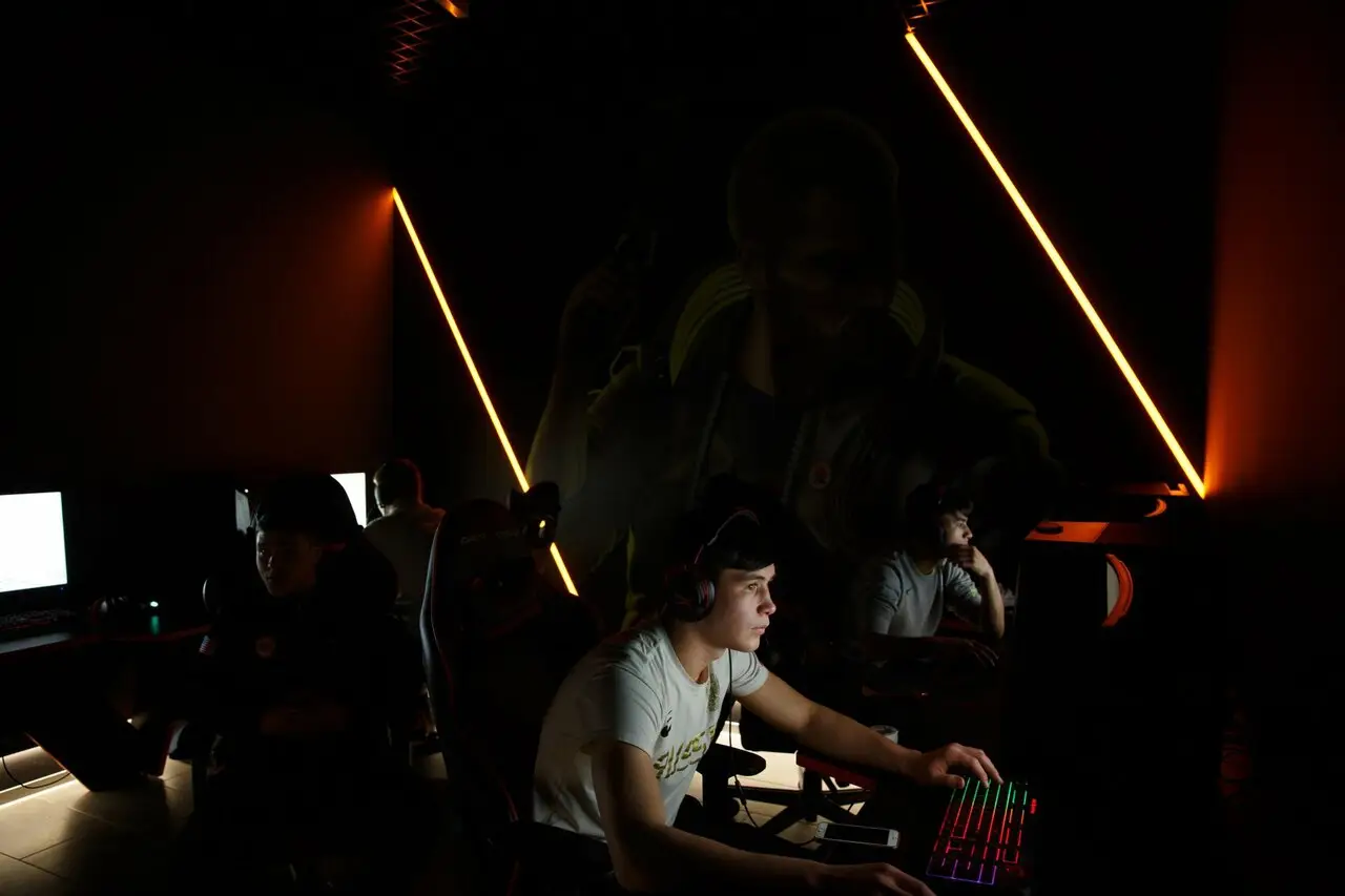 Изображение клуба Good Game на Лебедева № 2