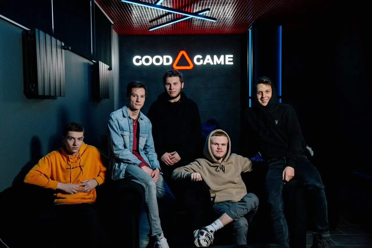 Изображение клуба Good Game на Лебедева № 3
