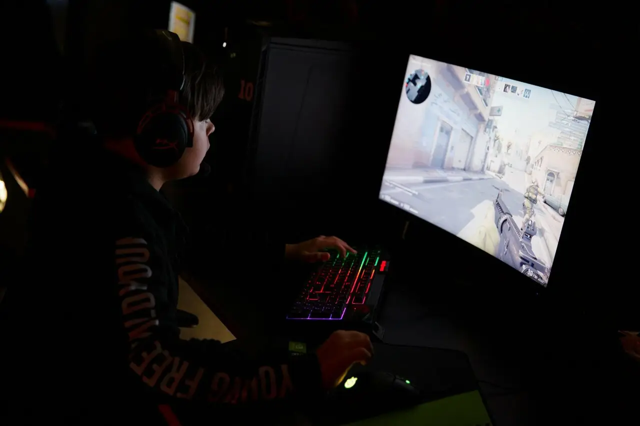 Изображение клуба Good Game на Лебедева № 4