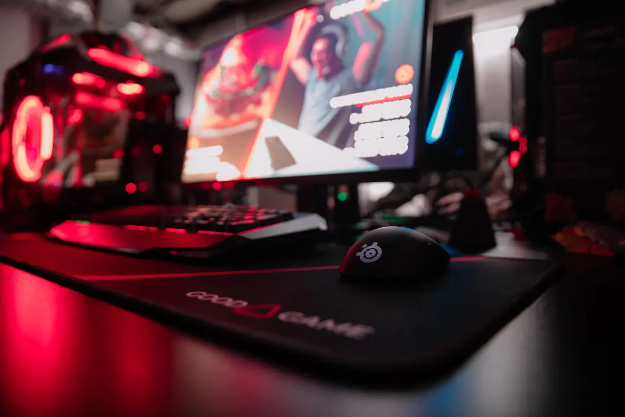 Изображение клуба Good Game на Лебедева № 6