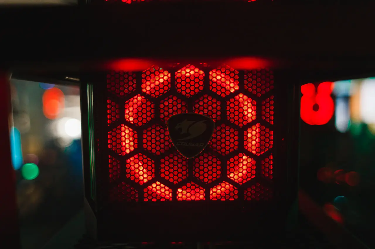 Изображение клуба WhyKick Arena № 4