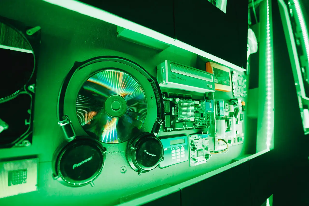 Изображение клуба WhyKick Arena № 5