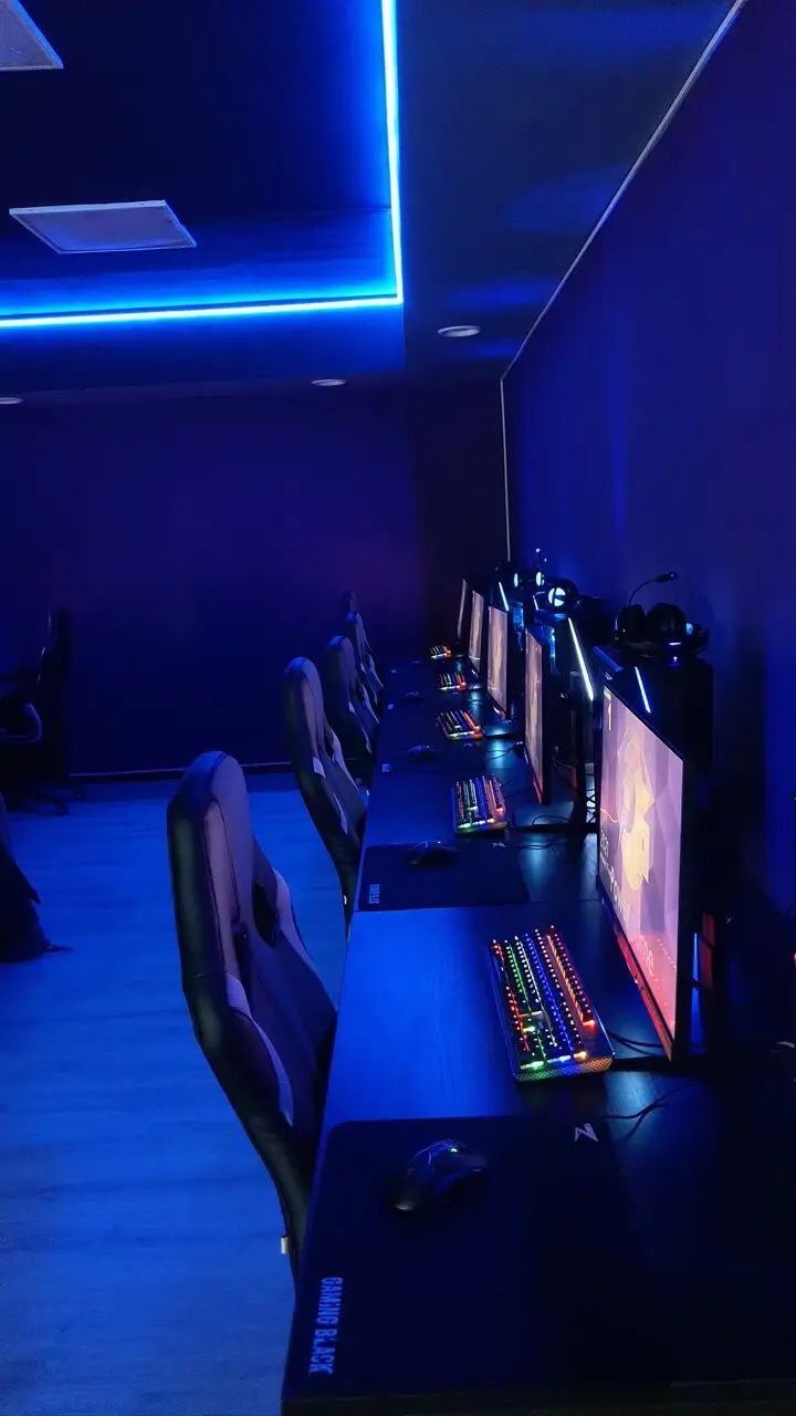 Изображение клуба Shelter № 2