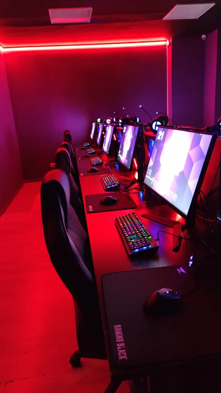 Изображение клуба Shelter № 3